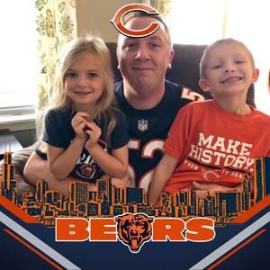 Meet your Posher, Steve